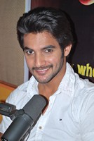 Hero Aadi Stills at Tori